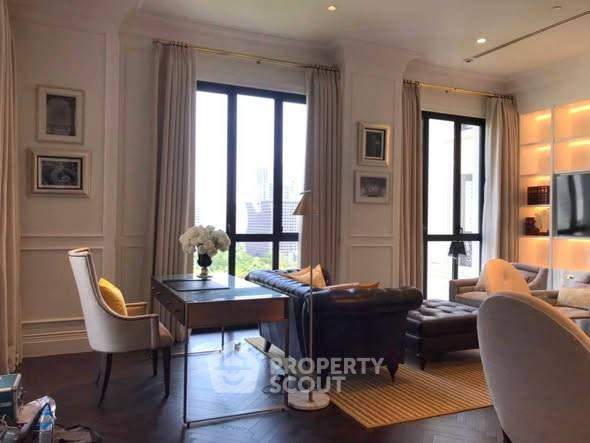 รูป คอนโด 2-ห้องนอน ที่ 98 ไวร์เลส ใกล้ BTS เพลินจิต (ID 2541096) - รูปที่ 3/9