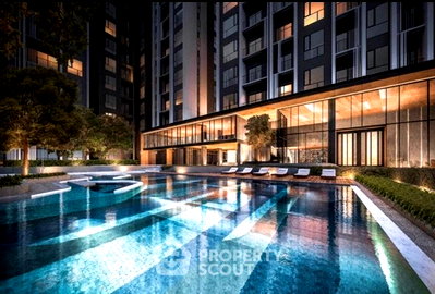 Condos for sale : Studio Condo at Knightsbridge Phaholyothin Interchange in Anusawari (ID 2544455)