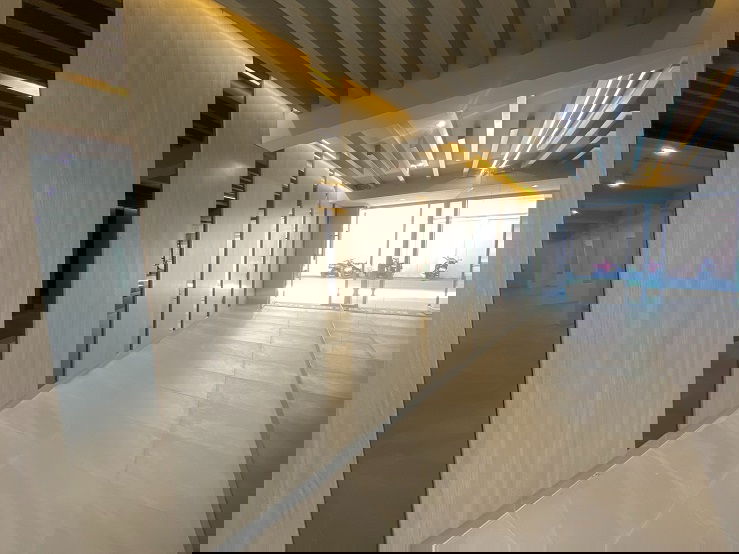 รูป ให้เช่า พื้นที่ ชั้น 1 เท่านั้น / ซอยปรีดีพนมยงค์ 14 สุขุมวิท 71 / จอดรถ 10 คัน / เหมาะ คลีนิค , สปา , สำนักงาน , online , อื่น ๆ - รูปที่ 9/19