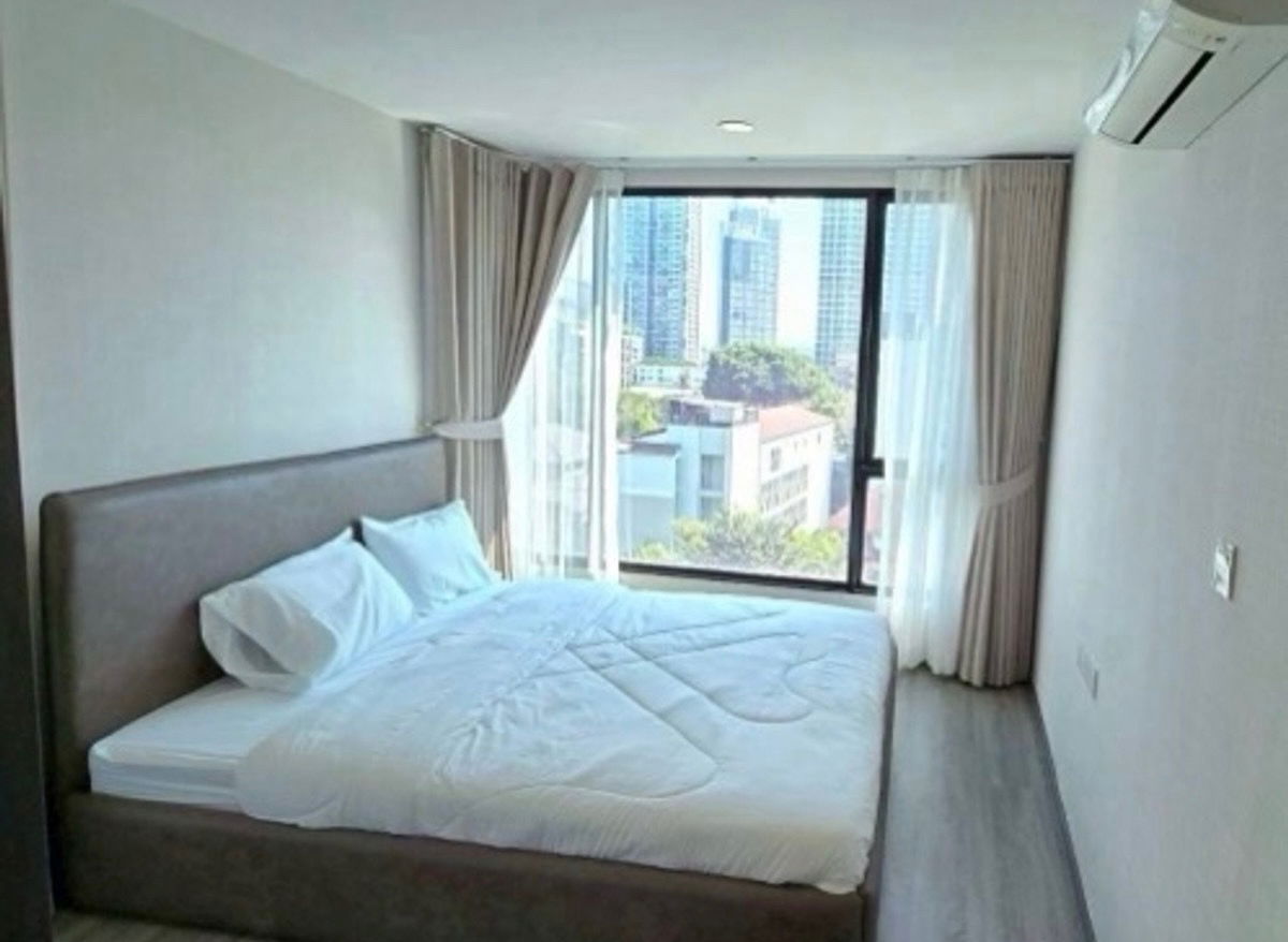 picture #S5499 For Rent Ideo Mobi Sukhumvit 40 - 4/9