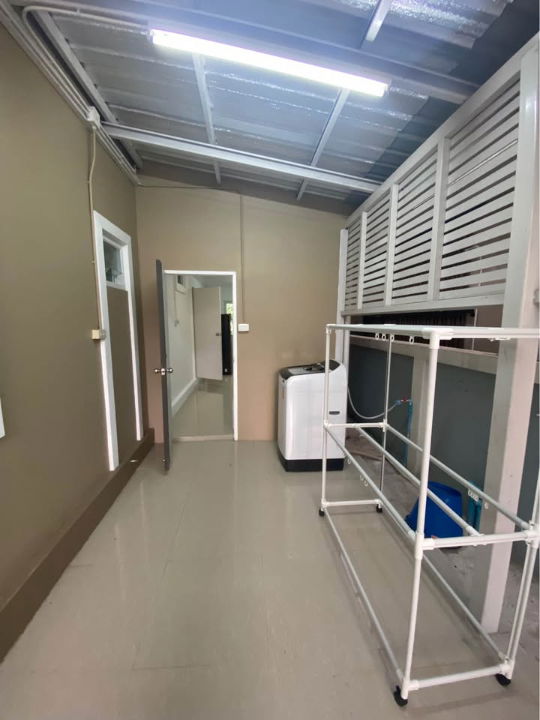 picture Two storey house for rent with 3 bedrooms, 3 bathrooms. - 8/14