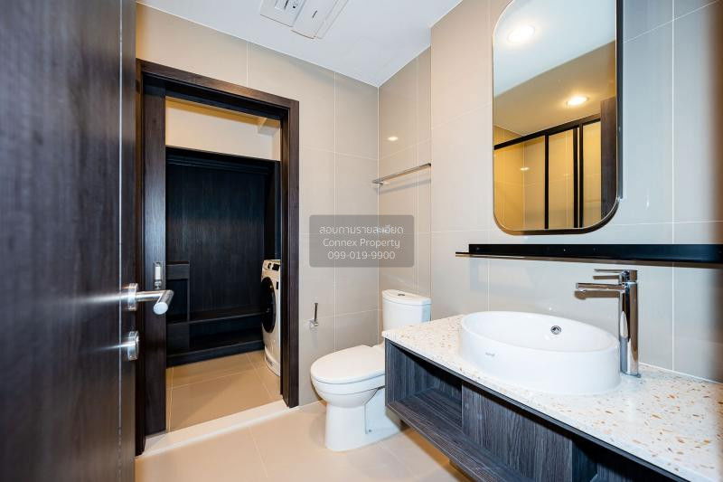 picture FOR RENT condo , XT Huaikhwang , MRT-Huai Khwang , Huai Khwang , Huai Khwang , Bangkok , CX-55465 ✅ Live chat with us ADD LINE @connexproperty ✅ - 8/9