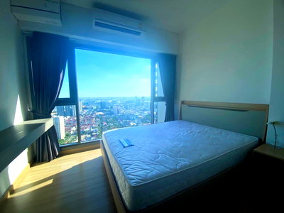 Condos for rent : Condo for rent in Whizdom Connect (BTS Punnawithi)
