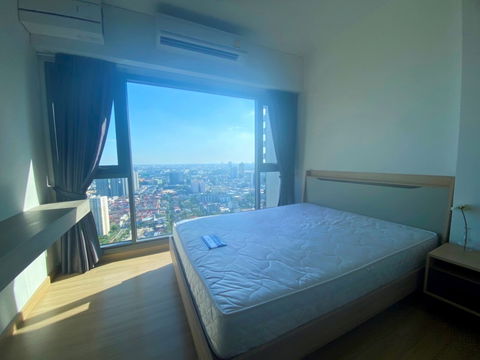 ให้เช่าคอนโด วิซดอม คอนเนค สุขุมวิท (บีทีเอสปุณณวิถี)