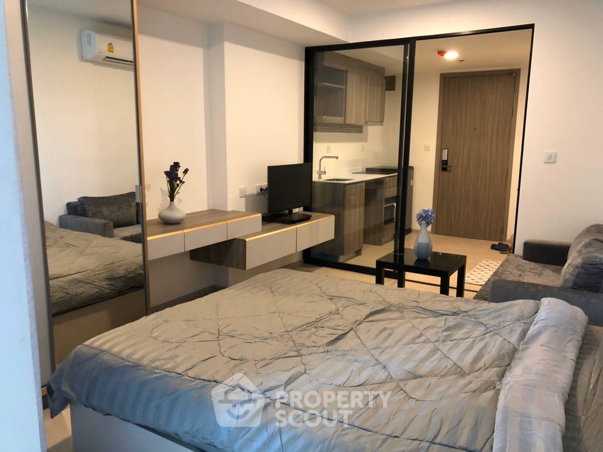 picture Studio Condo at Knightsbridge Phaholyothin Interchange in Anusawari (ID 2544455) - 2/12