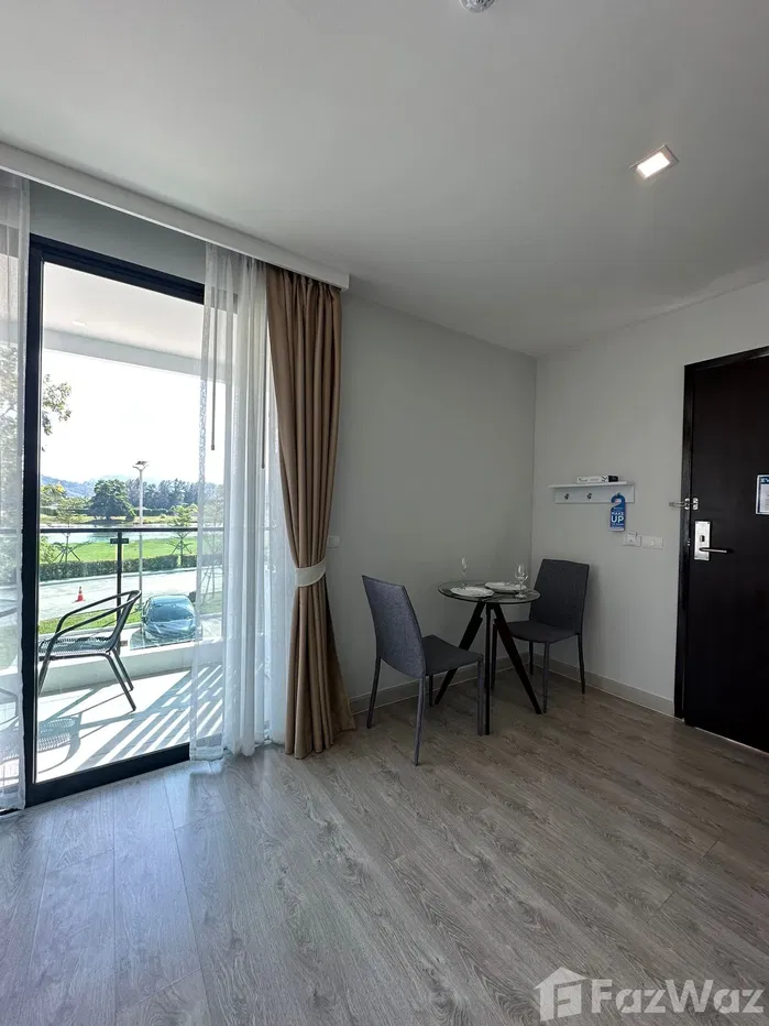 รูป ขาย คอนโด 1 ห้องนอน ในโครงการ รอยัล ลี เดอะ เทอมินอล ภูเก็ต 5958688 - รูปที่ 3/6