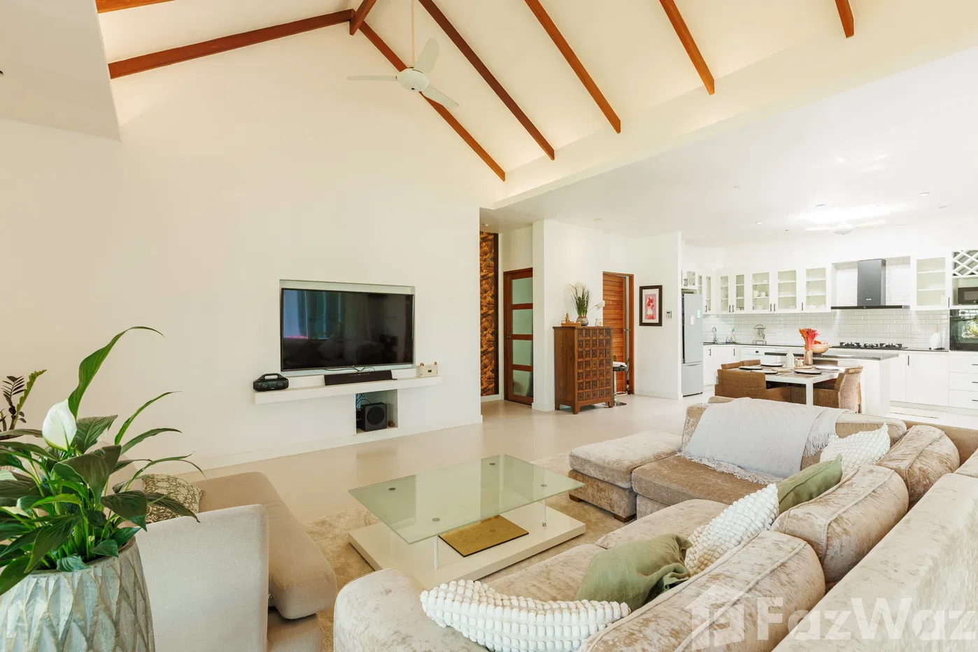 picture 3 Bedroom Private Pool Villa for rent 5944225 - 5/37