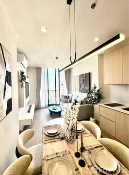 2 Bedroom Condo for rent at Noble State 39 5942644