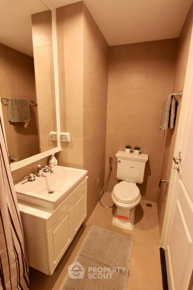 picture 1-BR Condo at Condolette Dwell Sukhumvit 26 near BTS Phrom Phong (ID 511300) - 10/13