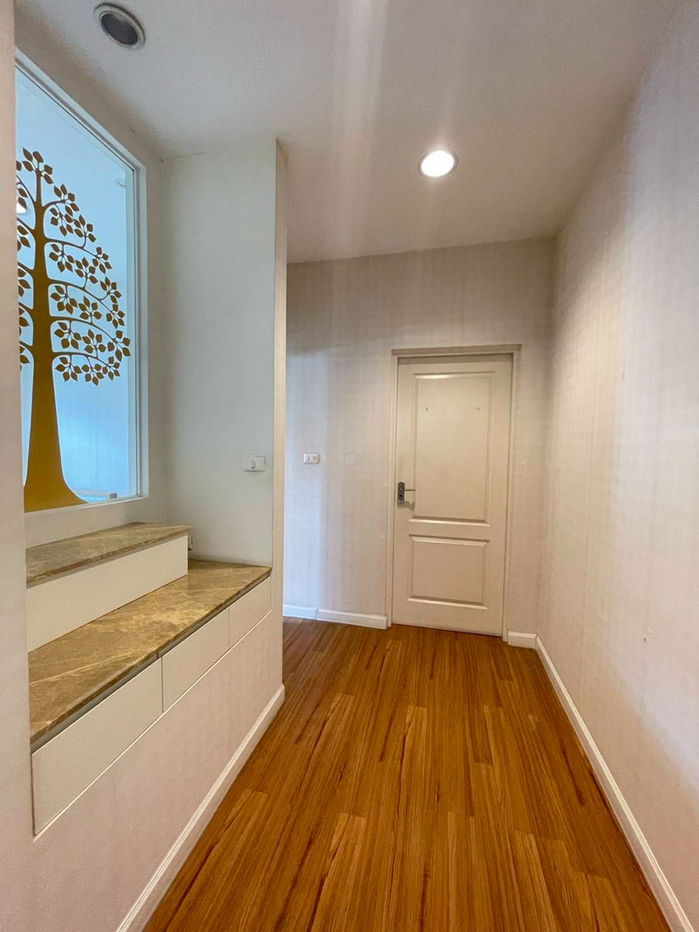 รูป 🏡❤️ เช่าบ้าน นันทวัน ศรีนครินทร์(Nantawan Srinakarin) ตกแต่งสวย มีความเป็นส่วนตัว พร้อมเข้าอยู่ - รูปที่ 11/15