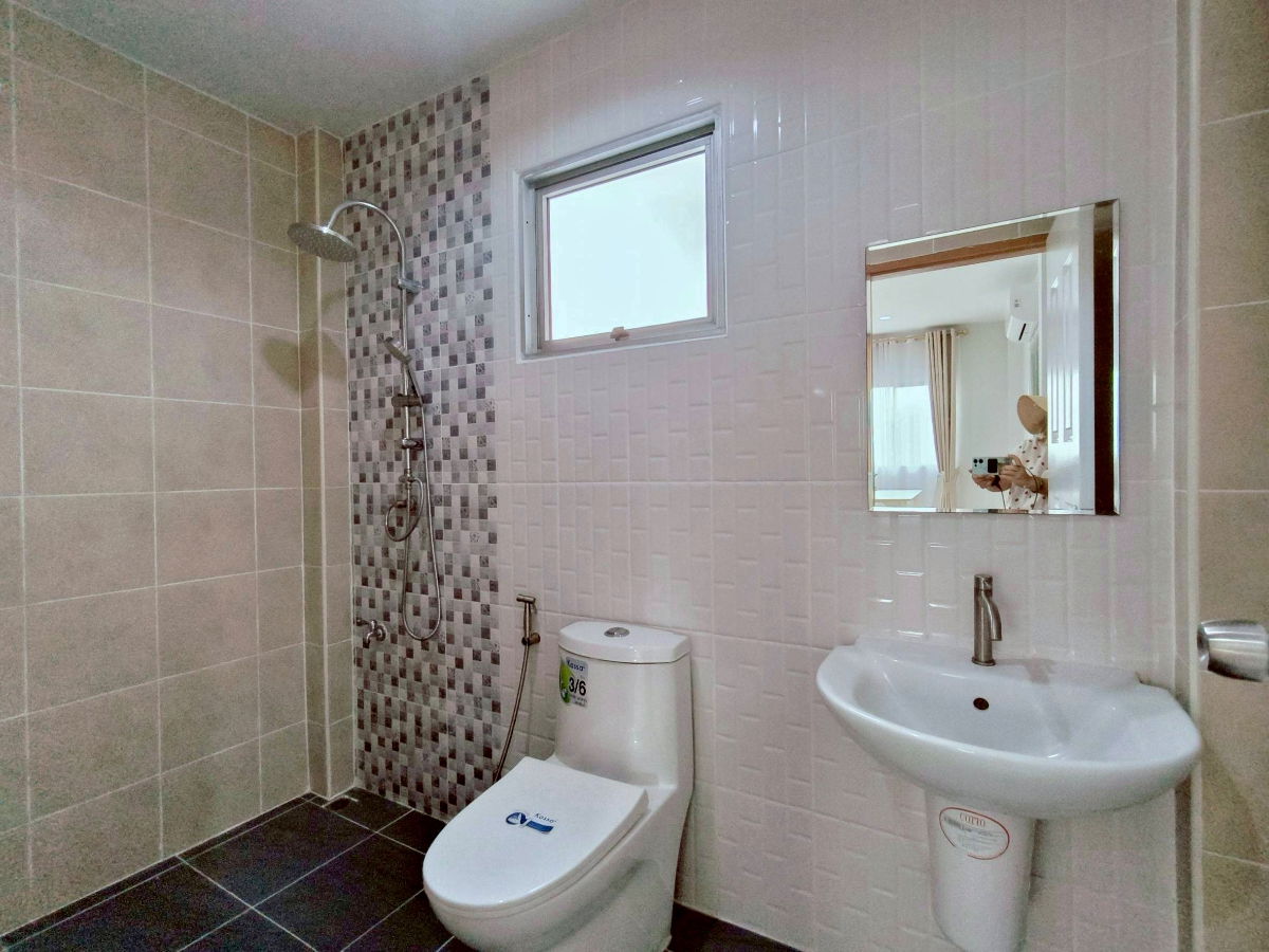 picture Semi-Detached Home Designed Like a Single House | Prime Panya Intra Location Near Safari World - 12/20