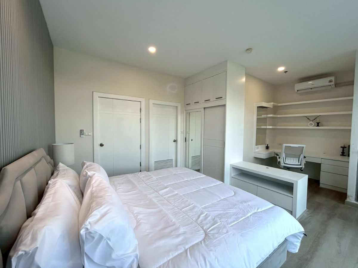 รูป ขายด่วน ธัชฮิลล์เพลส คอนโด ห้องใหญ่ ใกล้ศูนย์ราชการ เหมาะซื้ออยู่เอง/ลงทุน โทร 082-3899314 คุณบู - รูปที่ 13/34