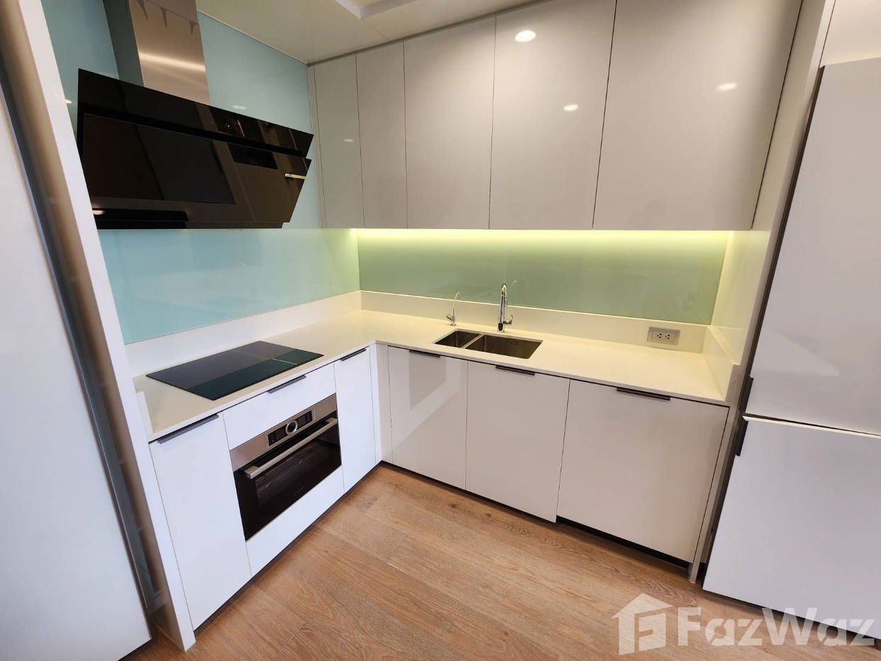 รูป คอนโดให้เช่า 2 ห้องนอน ในโครงการ อนิล สาทร 12 1928316 - รูปที่ 9/19