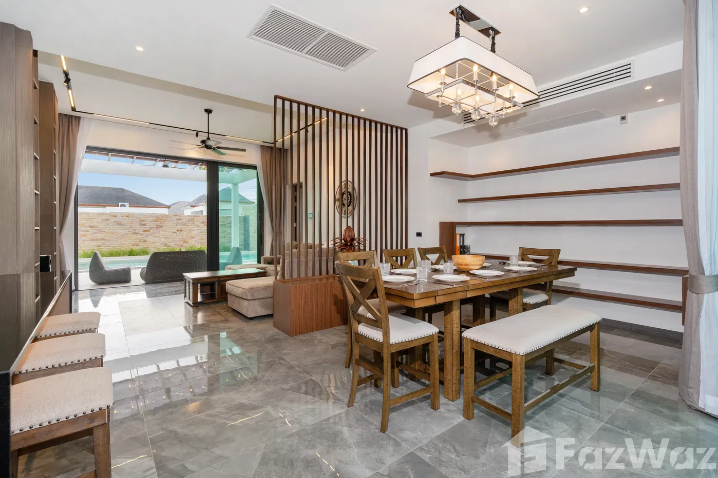 รูป วิลล่าให้เช่า 3 ห้องนอน ใน เชิงทะเล, ภูเก็ต 5962442 - รูปที่ 16/41