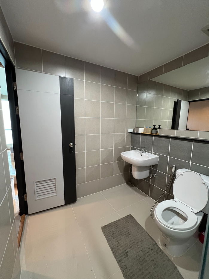 picture Sale!! One Plus Condo Jed Yod 4 - 8/9