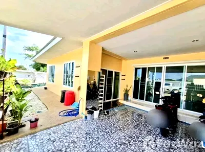 เช่าบ้านเดี่ยว หัวหิน ประจวบคีรีขันธ์ : 2 ห้องนอน 3 ห้องน้ำ 5916331