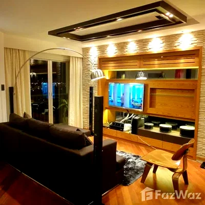 Condos for rent : Exclusive and Peaceful 2+1 bedrooms apartment for rent 1651850