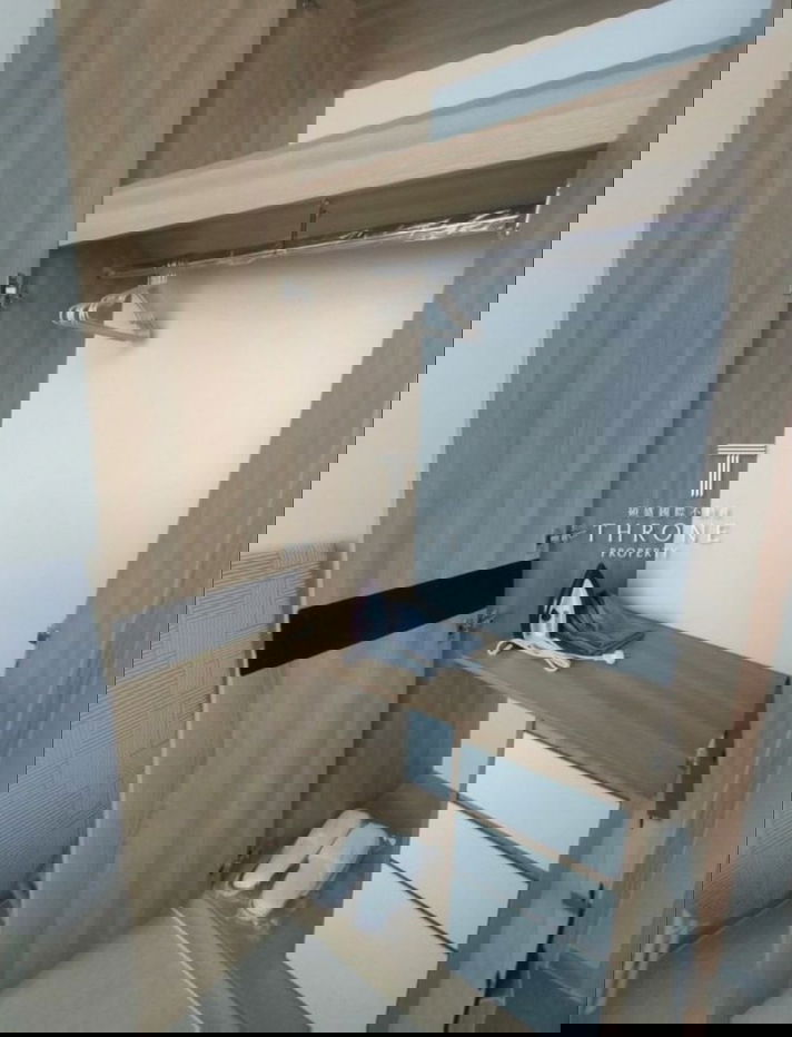 รูป ห้องสวย พร้อมอยู่ เฟอร์ เครื่องใช้ไฟฟ้าครบ ติด BTS - รูปที่ 9/12