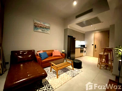 Condos for rent : 1 Bedroom Condo for rent at The Lofts Asoke 1378090