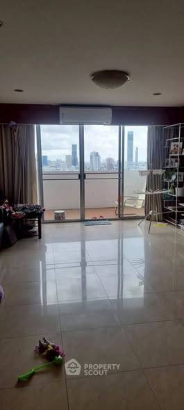 รูป คอนโด 3-ห้องนอน ที่ ดี.เอส. ทาวเวอร์ 2 สุขุมวิท 39 คอนโดมิเนียม ใกล้ MRT สุขุมวิท (ID 2544000) - รูปที่ 4/12