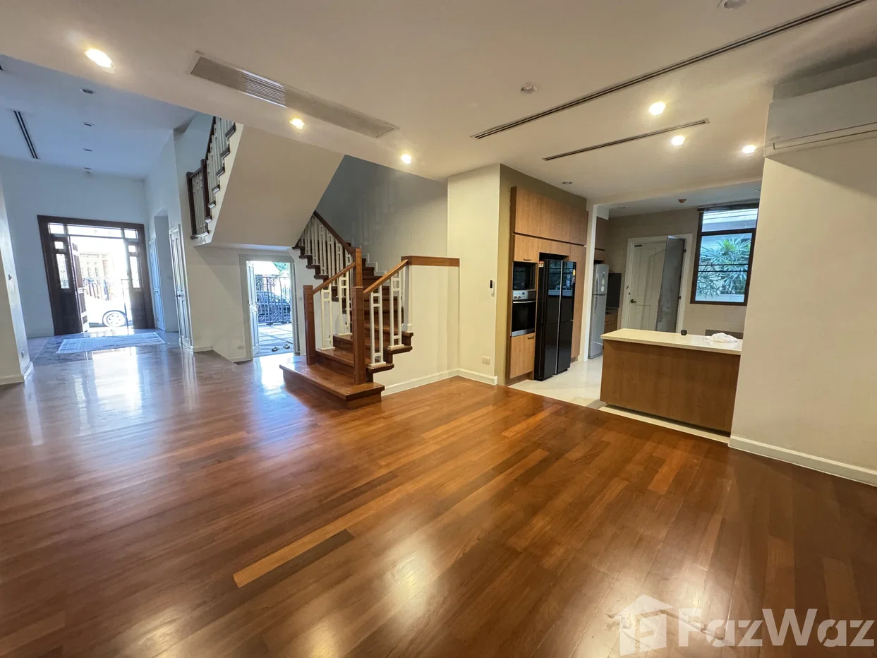 picture Newly renovation house for rent at Baan Sansiri 67 5965602 - 5/17