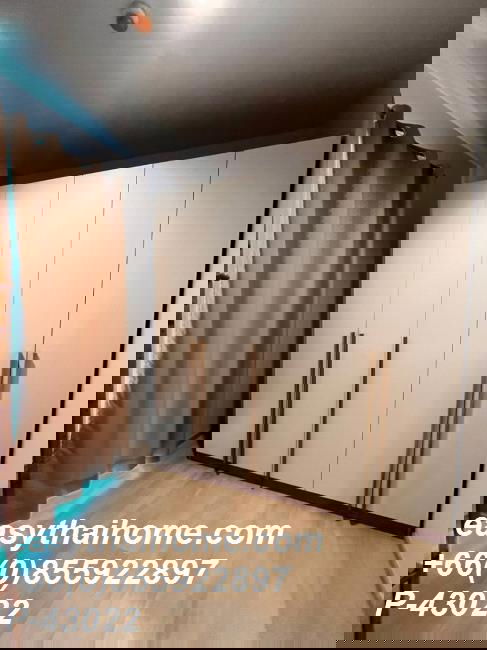 picture P-43022 Condo for rent Life One Wireless fully furnished (Confirm again when visit). - 6/10