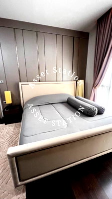 Condos for rent : ⭐Luxury ready-to-move-in condo THE XXXIX by Sansiri. Large rooms, great price | Near BTS Phrom Phong 🏢💎
