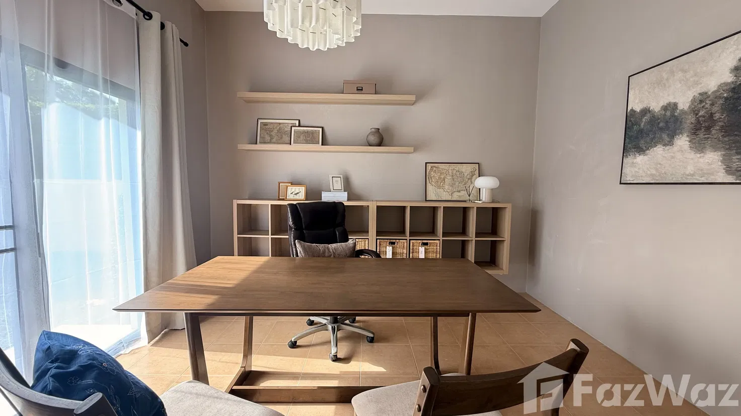 รูป บ้านเดี่ยวให้เช่า 3 ห้องนอน ในโครงการ ลอเรล พาร์ค 5977418 - รูปที่ 7/12