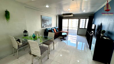 Condos for rent Sukumvit 6 : ✨ For Rent: Saranjai Mansion Condo ✨    💰 Only 27,000 THB/month