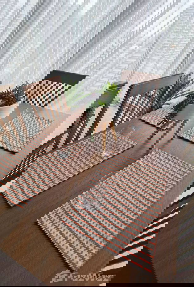 picture 2 bedrooms at The Lofts Silom 1789224 - 9/11