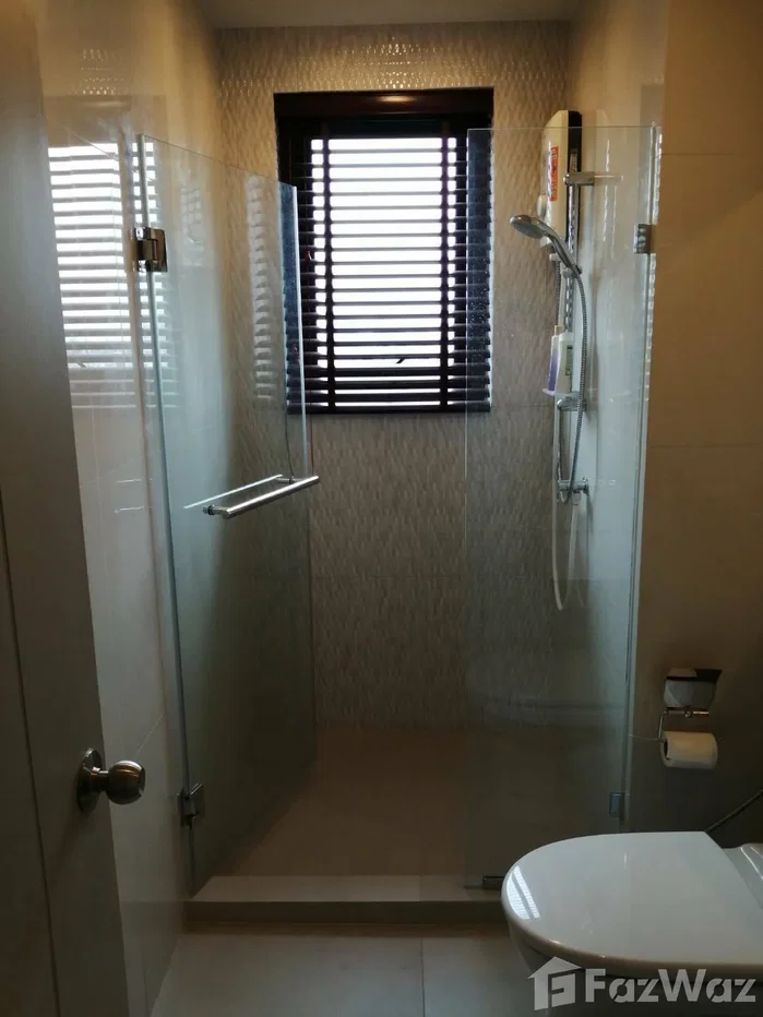 รูป คอนโดให้เช่า 2 ห้องนอน ในโครงการ ไลฟ์ สุขุมวิท 48 1128708 - รูปที่ 9/10