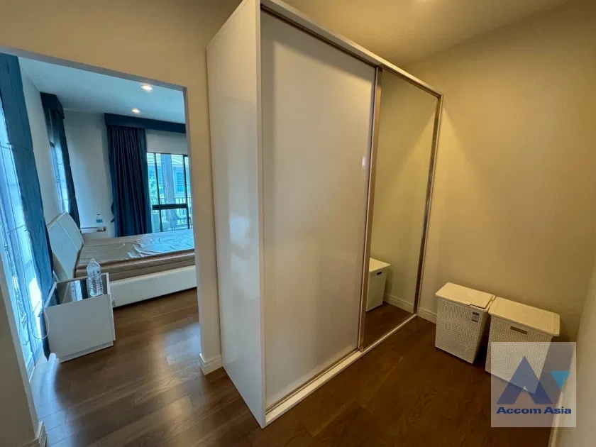 รูป 🔼🔽 AccomA 📩 Pet friendly 4 BR House @Burasiri Pattanakarn (AA44970) - รูปที่ 11/14