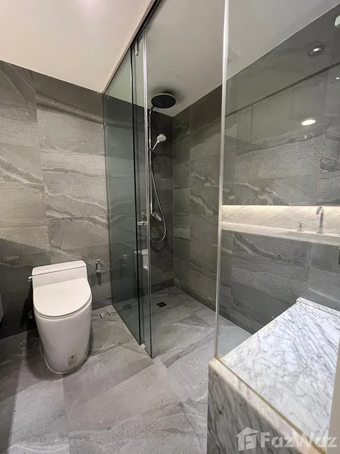 รูป ขาย คอนโด 4 ห้องนอน ในโครงการ สาทร พาร์ค เพลส 5969123 - รูปที่ 9/12