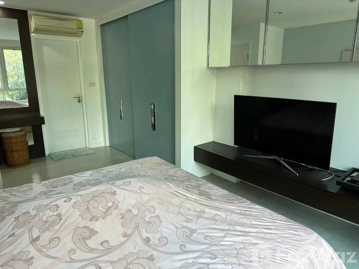 รูป คอนโดให้เช่า 2 ห้องนอน ในโครงการ เดอะ บางกอก สาทร-ตากสิน 2015954 - รูปที่ 5/7