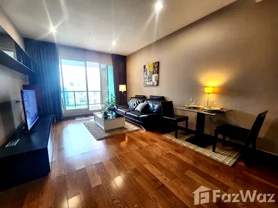 Condos for rent : 1 Bedroom Condo for rent at The Address Chidlom 5943784