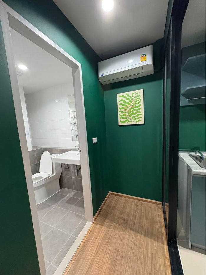 รูป 🔮RB22729 ให้เช่าถูกมาก👍นิช โมโน พระราม 9✅แอดไลน์ @119dgdea ( มี @ ด้วย) แอดมินตอบไว - รูปที่ 8/10