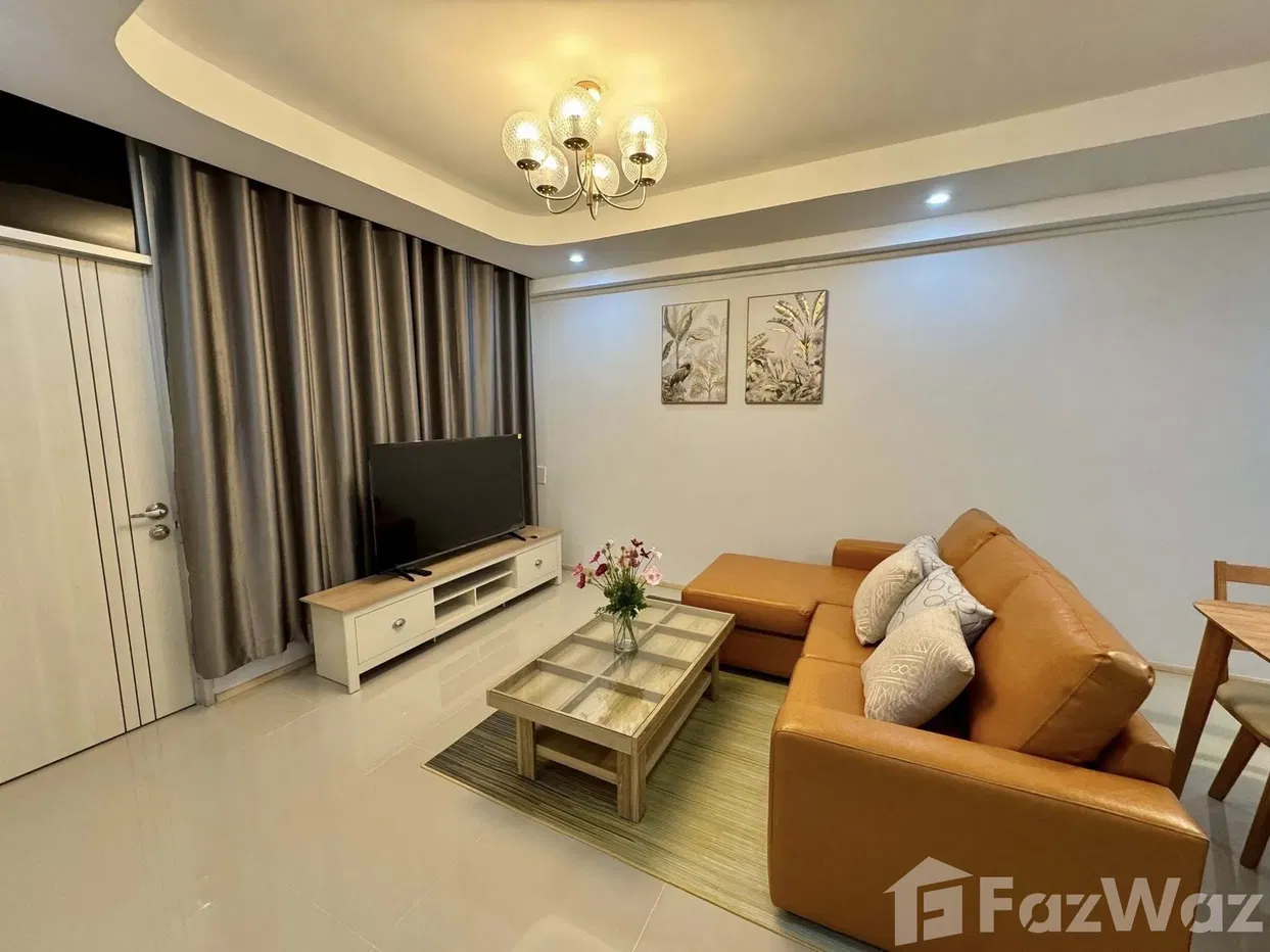 picture 2 Bedroom | MRT Rama 9 access | Next to Central Rama 9 5972429 - 3/7