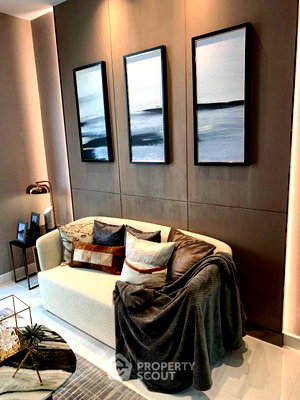 Condos for sale : 1-BR Condo at Supalai Icon Sathon near MRT Si Lom (ID 1504654)