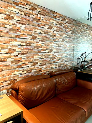 เช่าคอนโด MRT พระราม 9 : Aspire rama9 🎉🔅 1bed 40sq.m rent 16,000