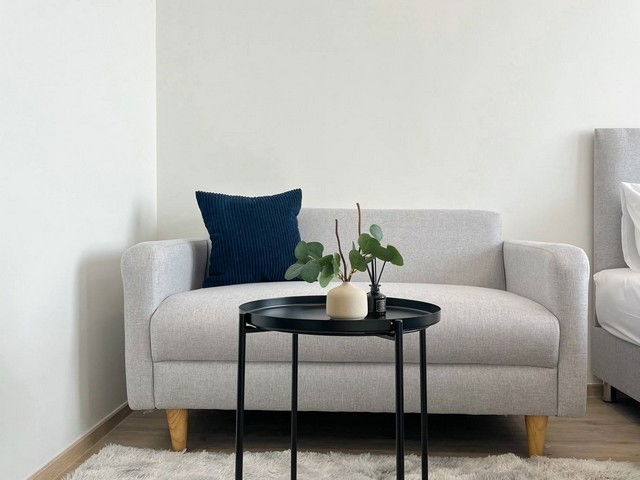 picture C6561 Rent : Condo The Rich Rama 9 - Srinakarin ( MRT Hua Mak ) 064 665 4666 - 11/17