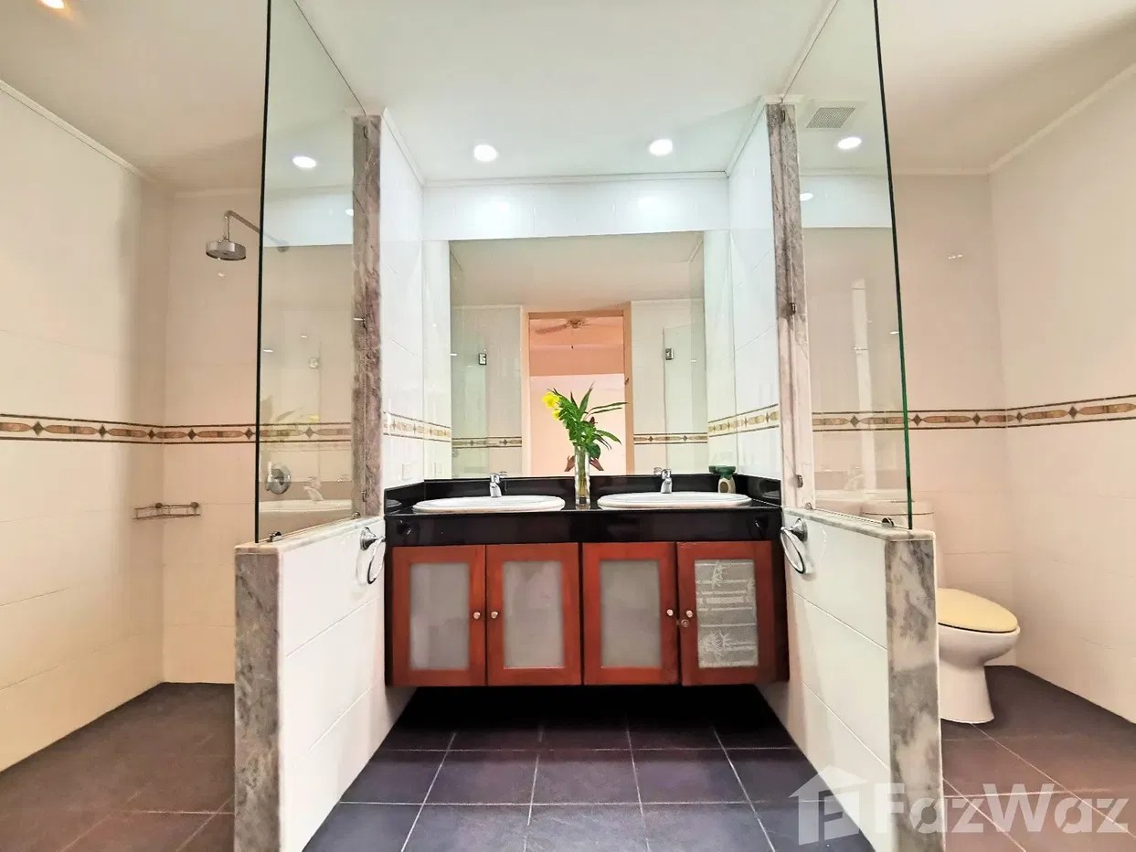 รูป ขาย วิลล่า 5 ห้องนอน ในโครงการ เดอะ การ์เด้น วิลล่าส์ 1876138 - รูปที่ 22/22