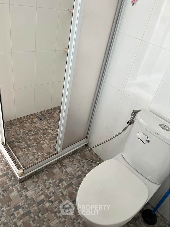 รูป คอนโด สตูดิโอ ที่ ราชเทวี ทาวเวอร์ คอนโดมิเนียม ใกล้ BTS ราชเทวี (ID 2546029) - รูปที่ 7/15