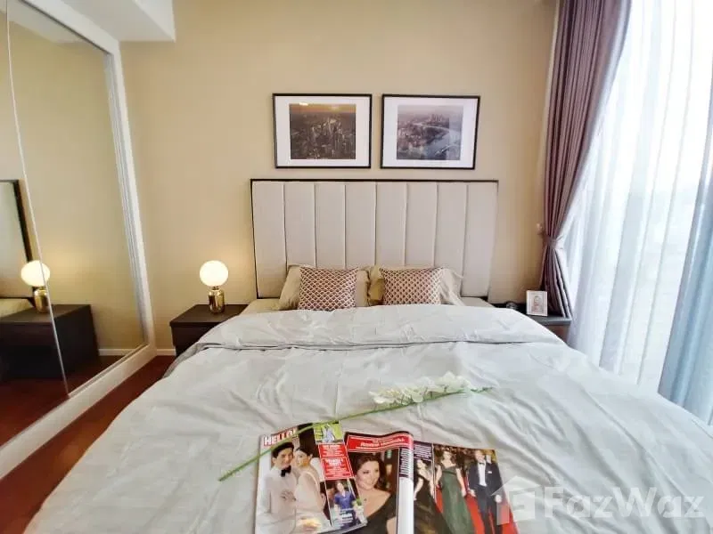 picture 2 Bedroom Condo for rent at Hyde Sukhumvit 11 33441 - 3/7