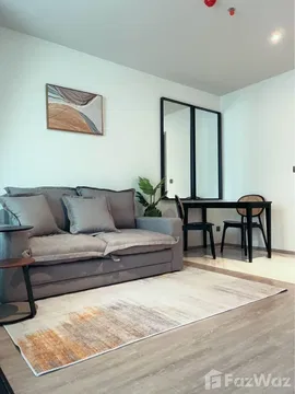 1 Bedroom Condo for rent at Rhythm Ekkamai 1852456