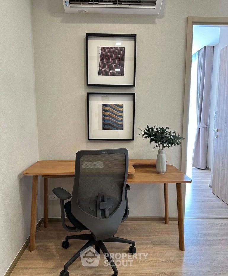 รูป คอนโด 3-ห้องนอน ที่ เอ็กซ์ที พญาไท ใกล้ BTS พญาไท (ID 2544532) - รูปที่ 10/12