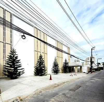 เช่าพื้นที่ขายของ เขตวัฒนา : ให้เช่า พื้นที่ ชั้น 1 เท่านั้น / ซอยปรีดีพนมยงค์ 14 สุขุมวิท 71 / จอดรถ 10 คัน / เหมาะ คลีนิค , สปา , สำนักงาน , online , อื่น ๆ