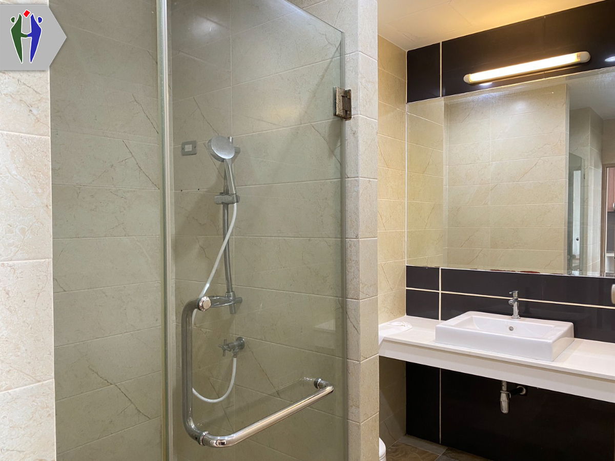 รูป ให้เช่า เดอะ กรีน ลีฟวิ่ง คอนโด 10,000 บาท - รูปที่ 9/9