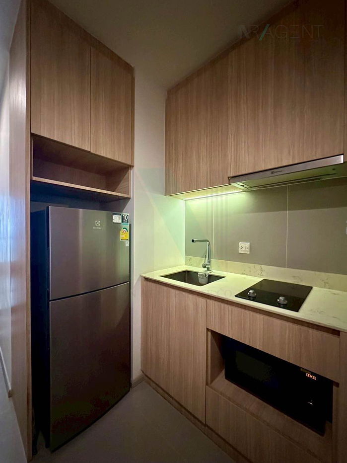 picture ð For Sell Condo M JATUJAK Building 1, Floor 31,1 bed room, Room size 32 sqm - 7/8