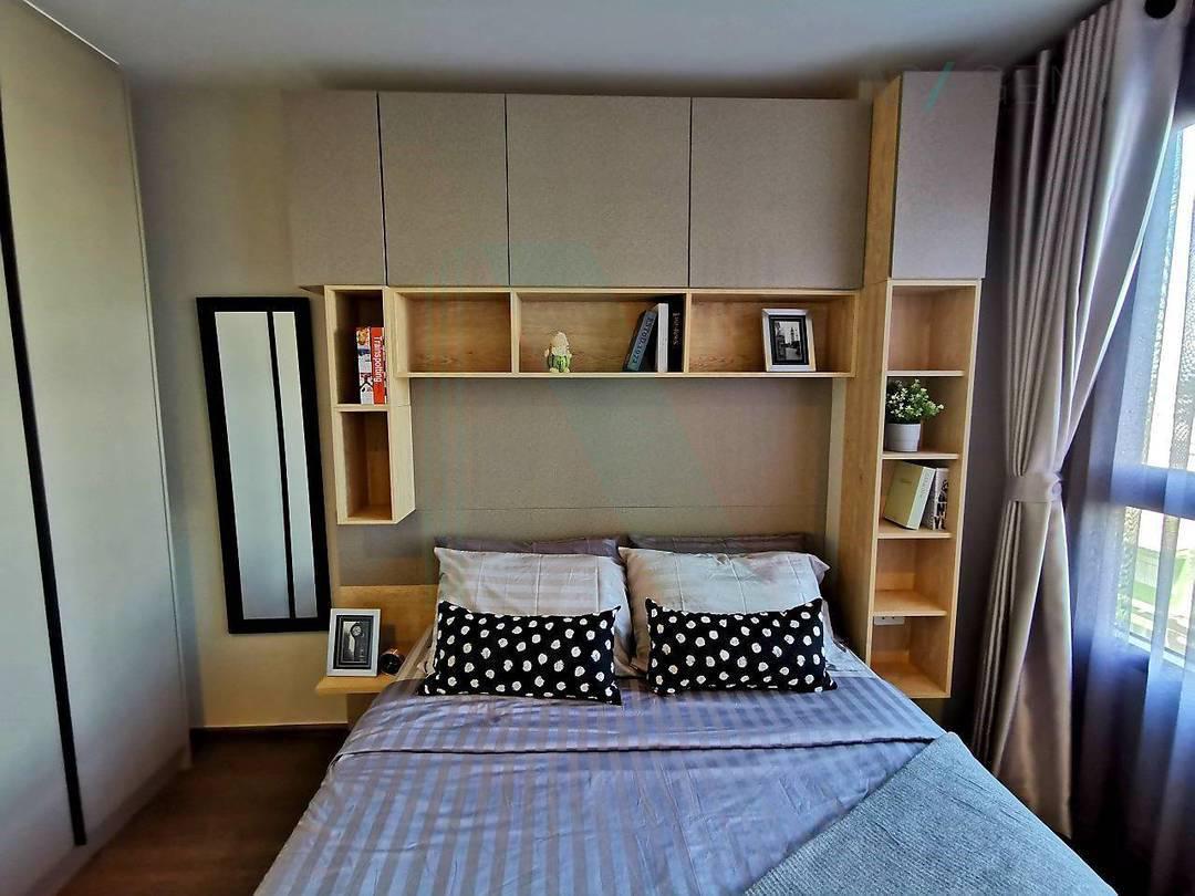 picture ðĐ For Sell Condo IDEO SUKHUMVIT 93 Building 1, Floor 7,1 bed room, Room size 31 sqm - 2/8