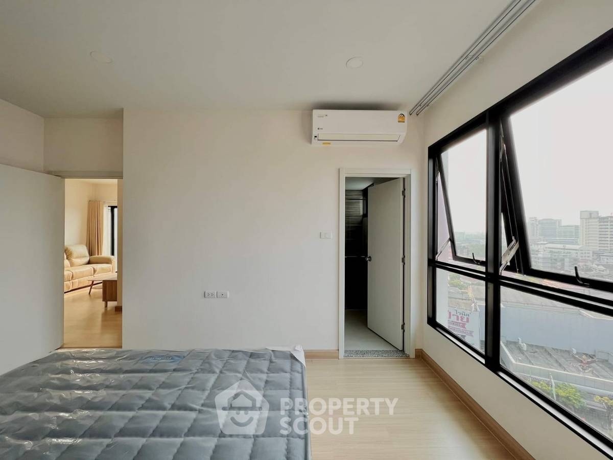 picture 2-BR Condo at Supalai Loft Prajadhipok-Wongwian Yai near BTS Wongwian Yai (ID 1930330) - 9/15